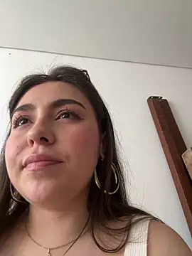 SofiMeza online show from 12/13/24, 04:38