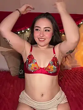 SofiMeza online show from 12/31/24, 05:29