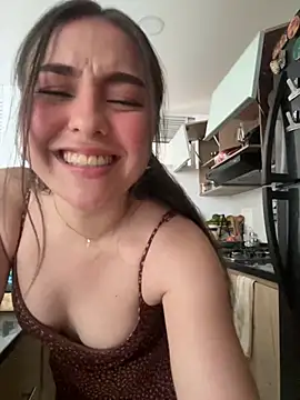 SofiMeza online show from 01/15/25, 05:37