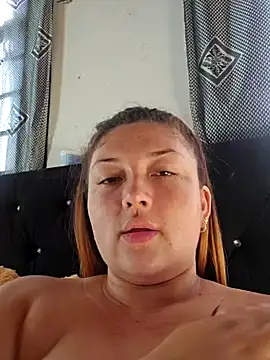 Sofia Queen17 online show from 12/21/24, 12:59