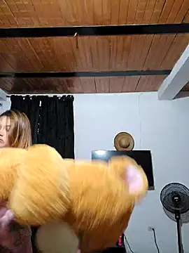 Sofia Queen17 online show from 01/16/25, 10:32