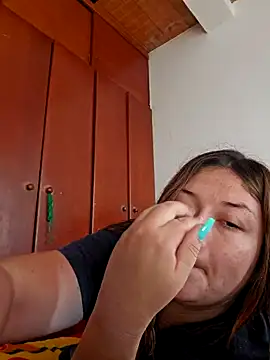 Sofia Queen17 online show from 01/18/25, 01:18