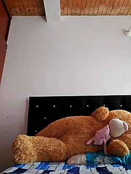 Sofia Queen17 online show from 01/25/25, 01:41