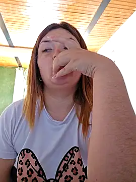 Sofia Queen17 online show from 02/02/25, 10:02