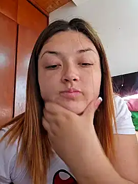 Sofia Queen17 online show from 02/02/25, 01:08