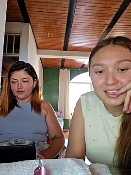 Sofia Queen17 online show from 02/13/25, 10:11