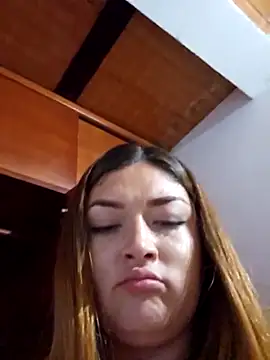 Sofia Queen17 online show from 02/26/25, 02:04