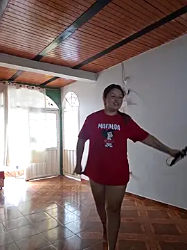 Sofia Queen17 online show from 03/16/25, 04:01