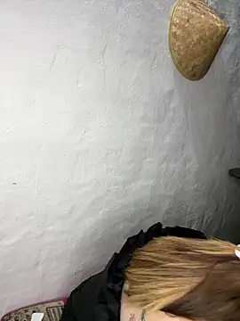 Sofia Queen17 online show from 10/10/25, 11:15