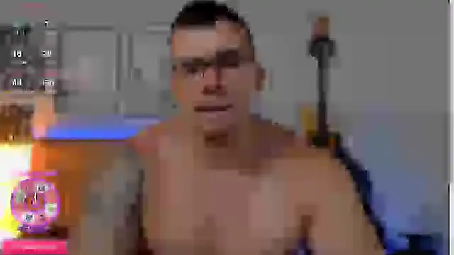 seancarreraa online show from 09/09/25, 04:12