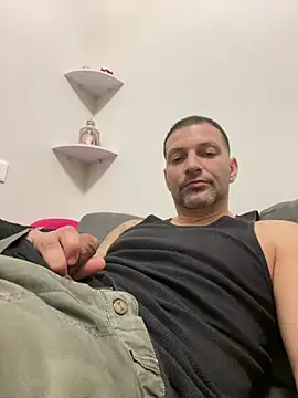 goroasroma90 online show from 03/16/25, 10:53