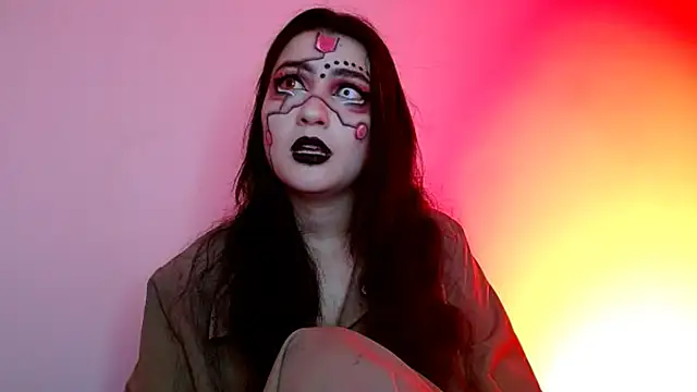 sophy rock online show from 11/21/25, 04:27