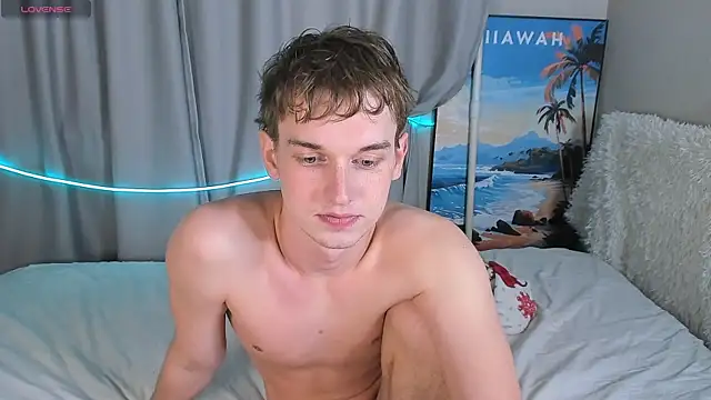 4ever dude online show from 10/21/25, 03:57