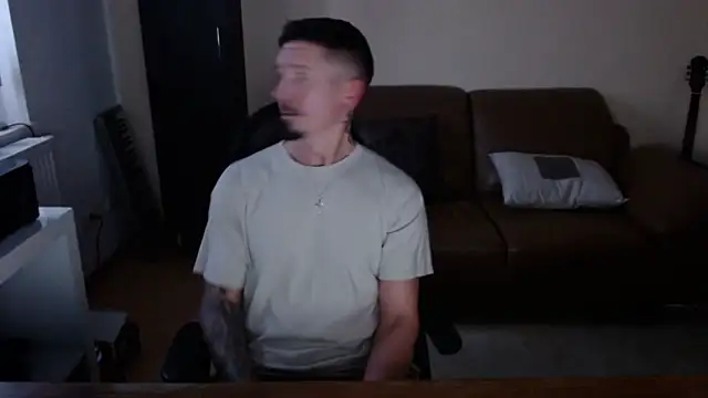 heisserbengel online show from 11/23/25, 02:50