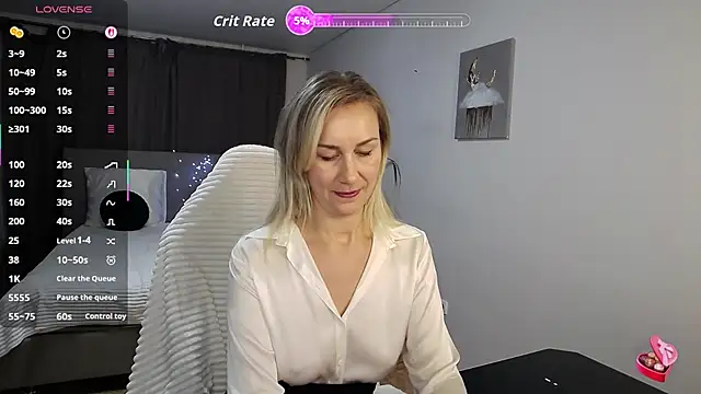 Vanessa Nowak online show from 11/13/25, 12:48