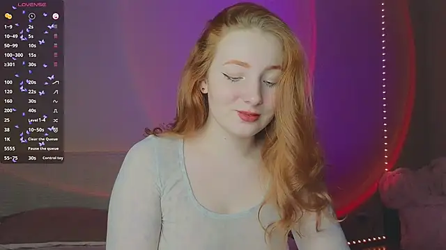 Snapshot of Miss_Ida_ chatting on 12/12/24, 05:37 Miss Ida  online show from 12/12/24, 05:37