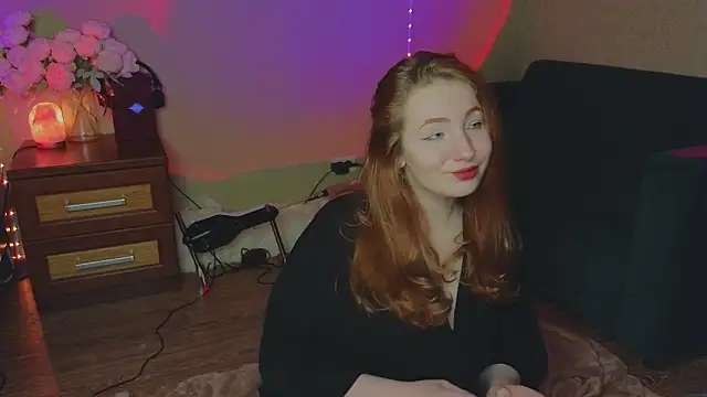 Snapshot of Miss_Ida_ chatting on 01/17/25, 03:43 Miss Ida  online show from 01/17/25, 03:43