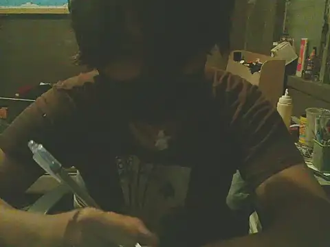 HertzelFries online show from 11/11/25, 04:29