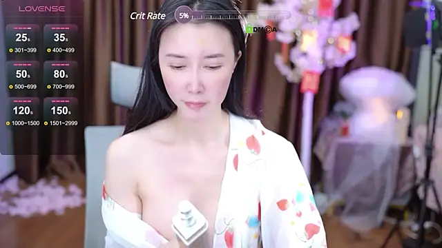 tina0604 online show from 01/30/25, 01:22
