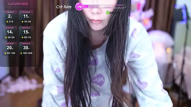 tina0604 online show from 02/07/25, 01:15