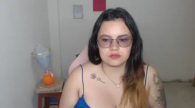 Snapshot of celeste_anny_1 chatting on 12/06/24, 07:01 celeste anny 1 online show from 12/06/24, 07:01