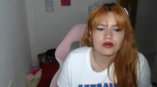 Snapshot of celeste_anny_1 chatting on 02/06/25, 06:02 celeste anny 1 online show from 02/06/25, 06:02