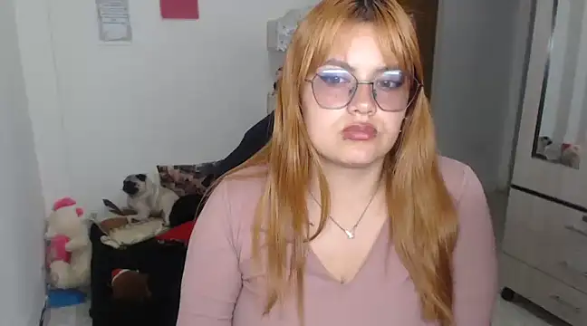 Snapshot of celeste_anny_1 chatting on 02/13/25, 03:14 celeste anny 1 online show from 02/13/25, 03:14