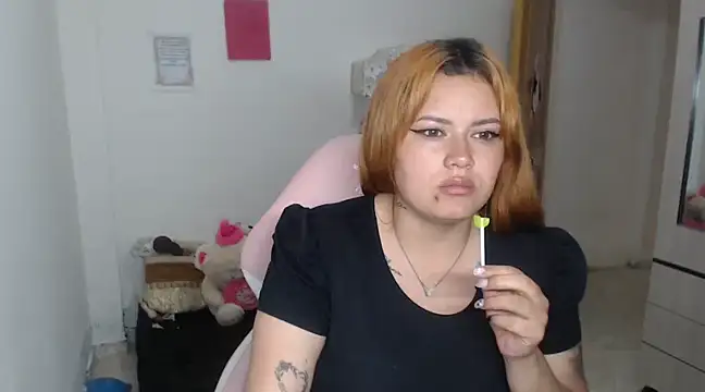 Snapshot of celeste_anny_1 chatting on 02/28/25, 06:20 celeste anny 1 online show from 02/28/25, 06:20