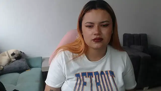 Snapshot of celeste_anny_1 chatting on 10/21/25, 04:19 celeste anny 1 online show from 10/21/25, 04:19