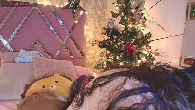 Miaa Smiith1 online show from 12/30/24, 11:48