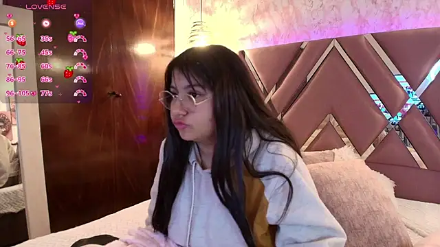 Miaa Smiith1 online show from 01/31/25, 12:07