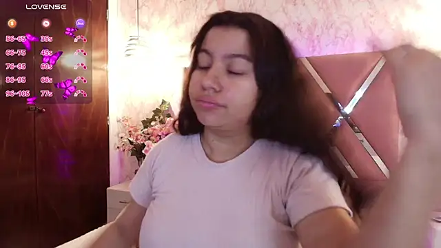 Miaa Smiith1 online show from 02/24/25, 12:16