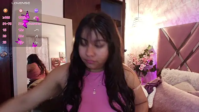 Miaa Smiith1 online show from 02/28/25, 12:09