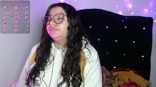 Miaa Smiith1 online show from 09/15/25, 10:15