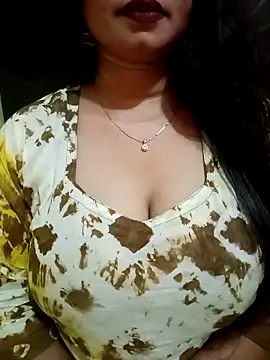 Snapshot of Jaanu_Jaanvi chatting on 10/21/25, 08:31 Jaanu Jaanvi online show from 10/21/25, 08:31