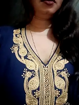 Snapshot of Jaanu_Jaanvi chatting on 11/09/25, 07:45 Jaanu Jaanvi online show from 11/09/25, 07:45