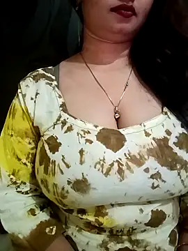 Snapshot of Jaanu_Jaanvi chatting on 11/19/25, 08:09 Jaanu Jaanvi online show from 11/19/25, 08:09