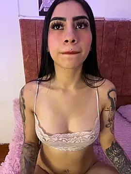 Bunny sexy01 online show from 02/08/25, 01:43