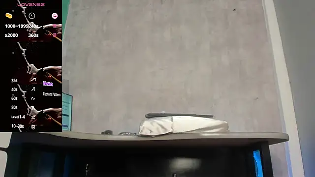 Snapshot of antonela83 chatting on 11/09/25, 09:13 antonela83 online show from 11/09/25, 09:13