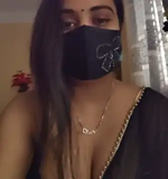 SimaRoy- online show from 10/29/25, 12:57