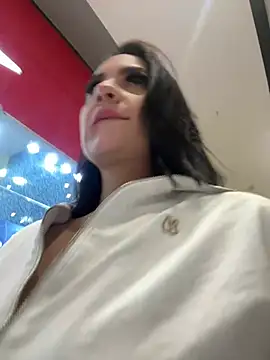 Snapshot of GabriellaFerrer chatting on 03/05/25, 12:16 GabriellaFerrer online show from 03/05/25, 12:16