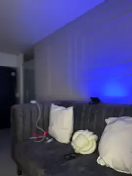 GabriellaFerrer online show from 10/25/25, 10:12