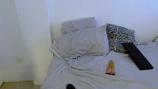 samanta r  online show from 02/10/25, 07:28