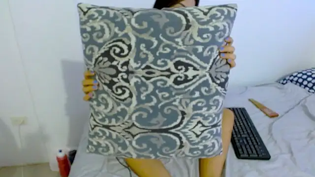 samanta r  online show from 02/13/25, 10:54