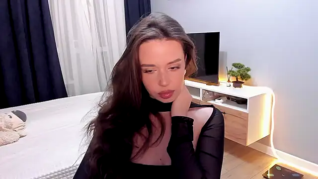 AmeliaBrian online show from 12/13/24, 12:42