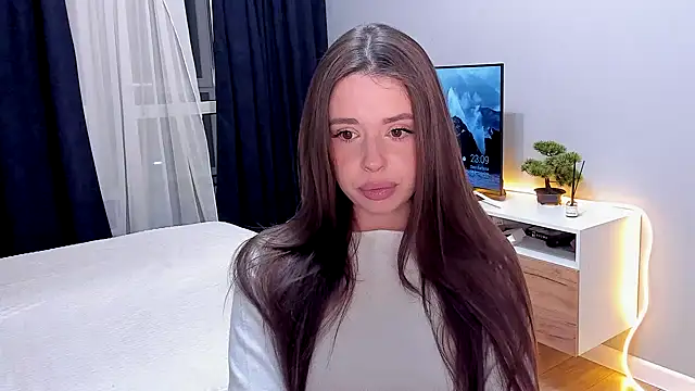 AmeliaBrian online show from 01/05/25, 08:10