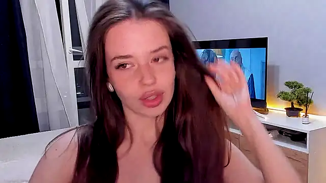 AmeliaBrian online show from 01/08/25, 03:08