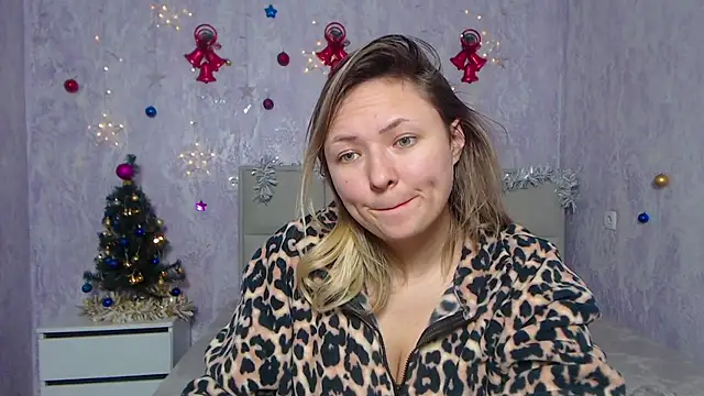 SallyVerda online show from 01/07/25, 04:08