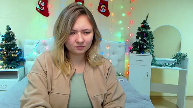 SallyVerda online show from 01/07/25, 07:17