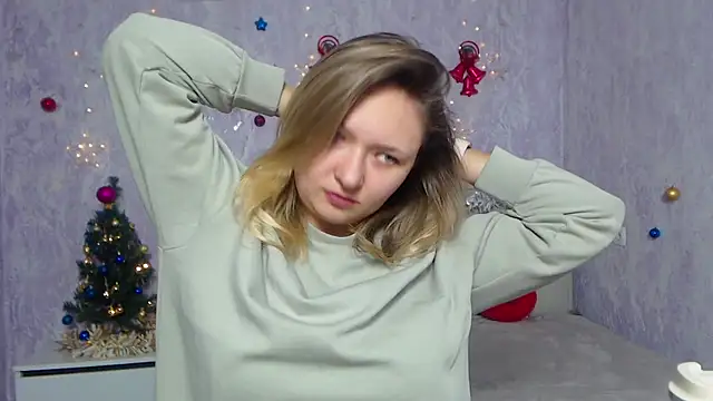 SallyVerda online show from 01/08/25, 09:55